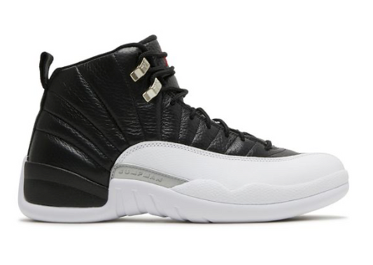 Jordan 12 Retro Playoff 2022 PRE OWNED
