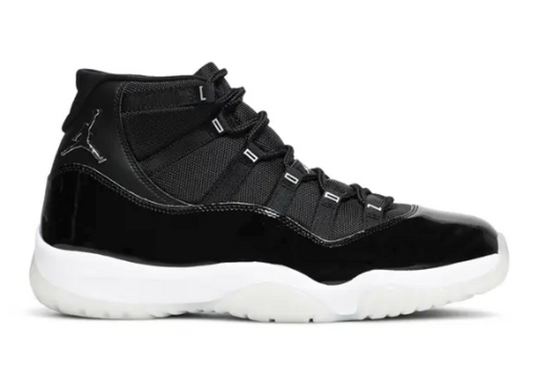 Jordan 11 Retro Jubilee 25th Anniversary PRE OWNED
