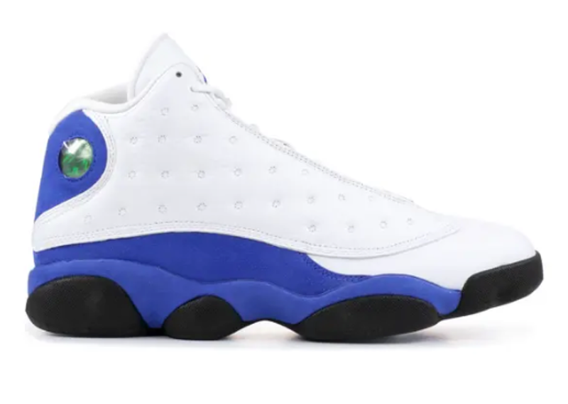 Jordan 13 Retro Hyper Royal PRE OWNED
