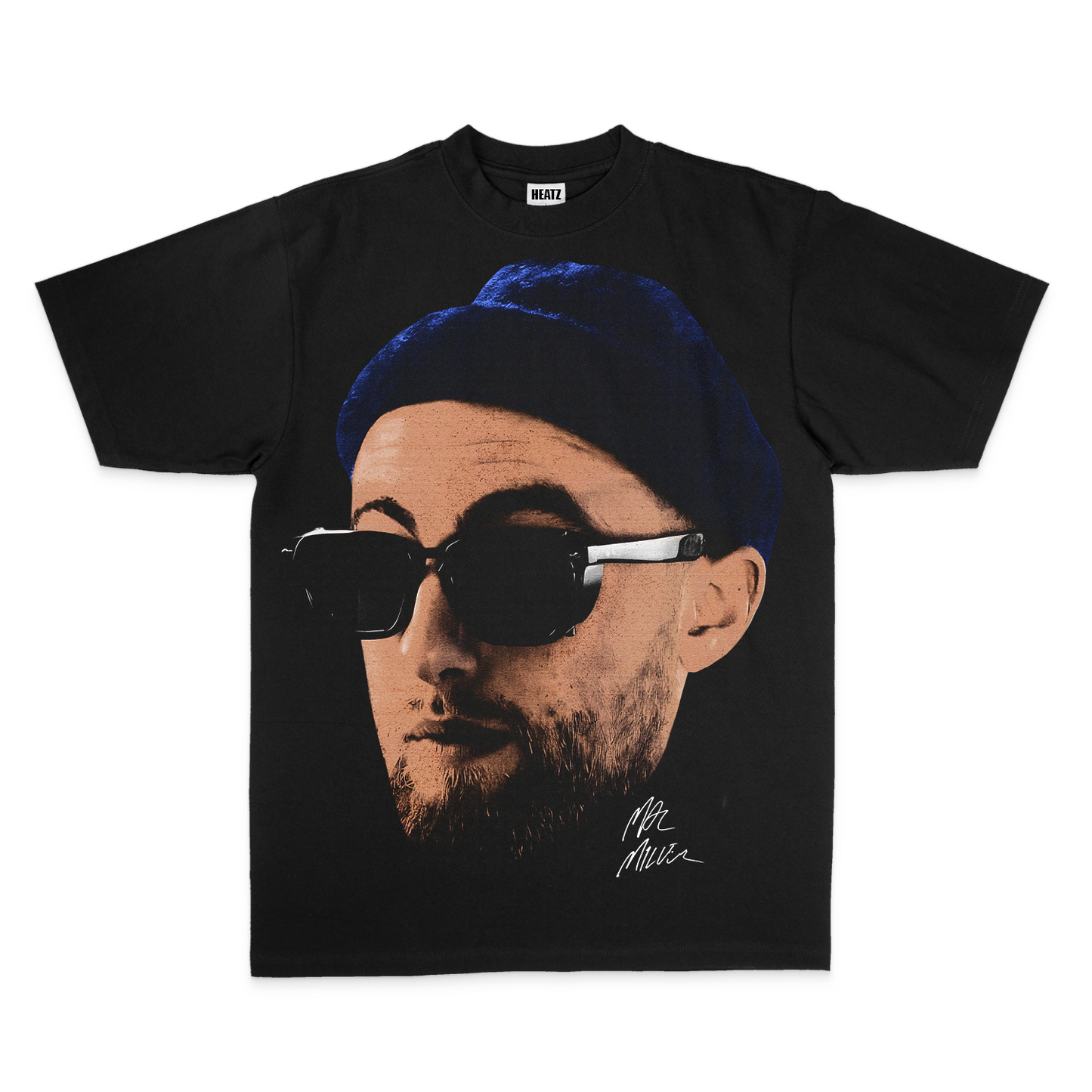 Mac Miller Big Head