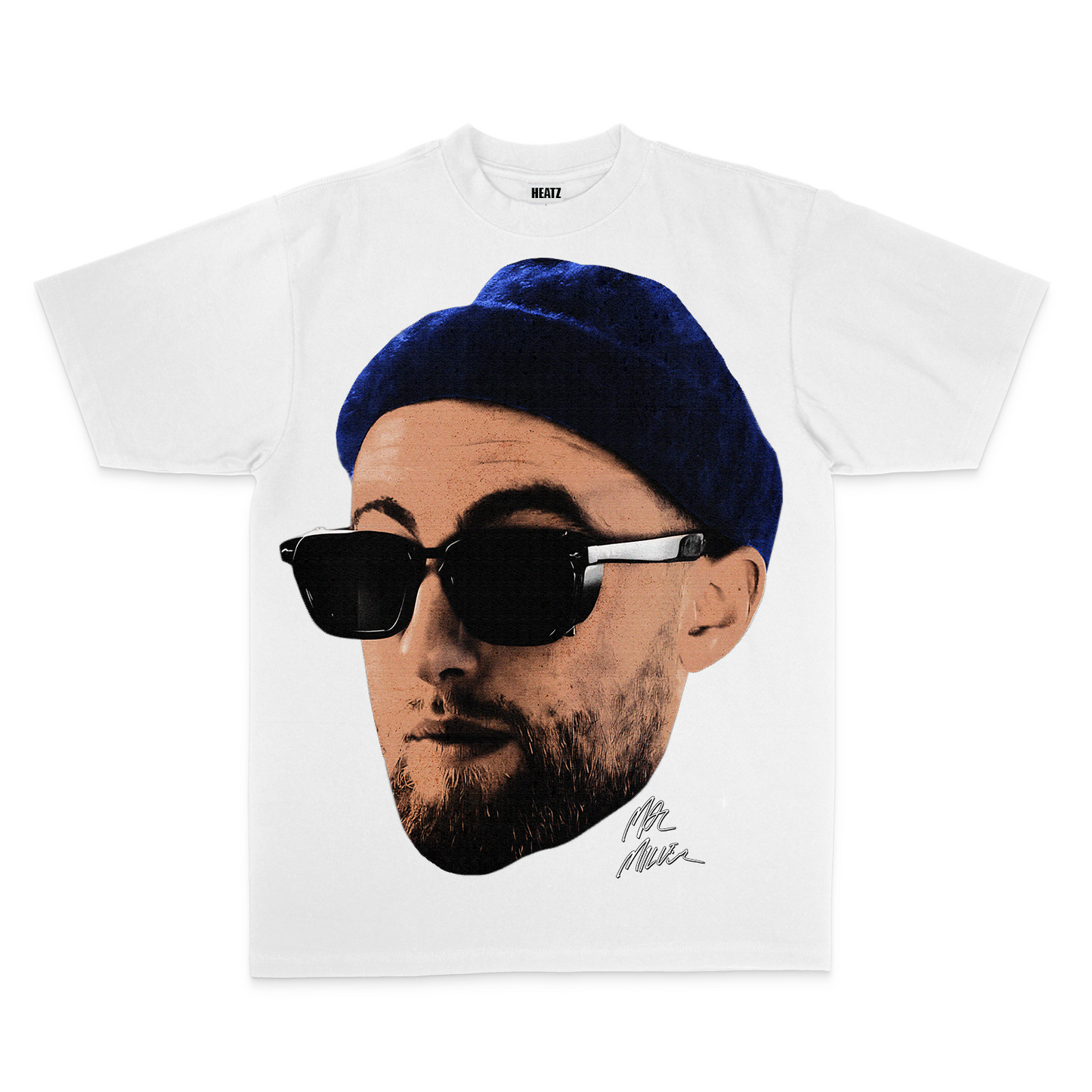 Mac Miller Big Head