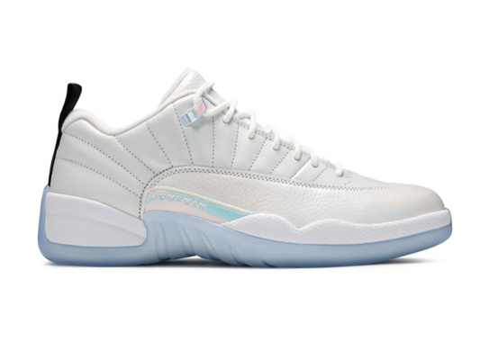 Jordan 12 Retro Low Easter PRE-OWNED