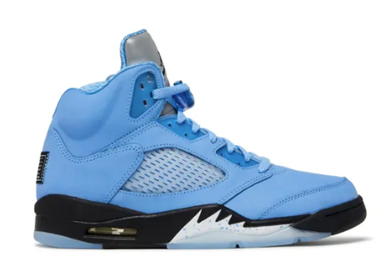 Jordan 5 Retro SE UNC PRE OWNED