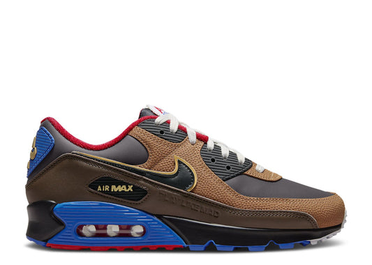 EA Sports x Air Max 90 Play Like Mad