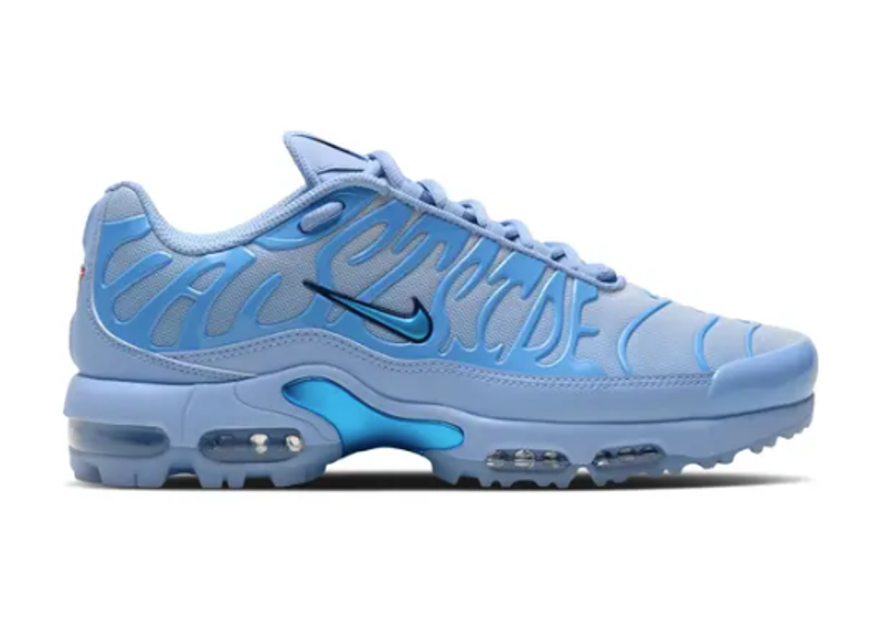 Eastside Golf X Air Max Plus Golf NRG Take Flight