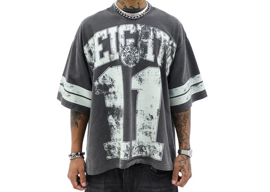 Heights District - Varsity Eleven