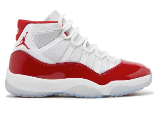 Air Jordan 11 Retro Cherry PRE-OWNED