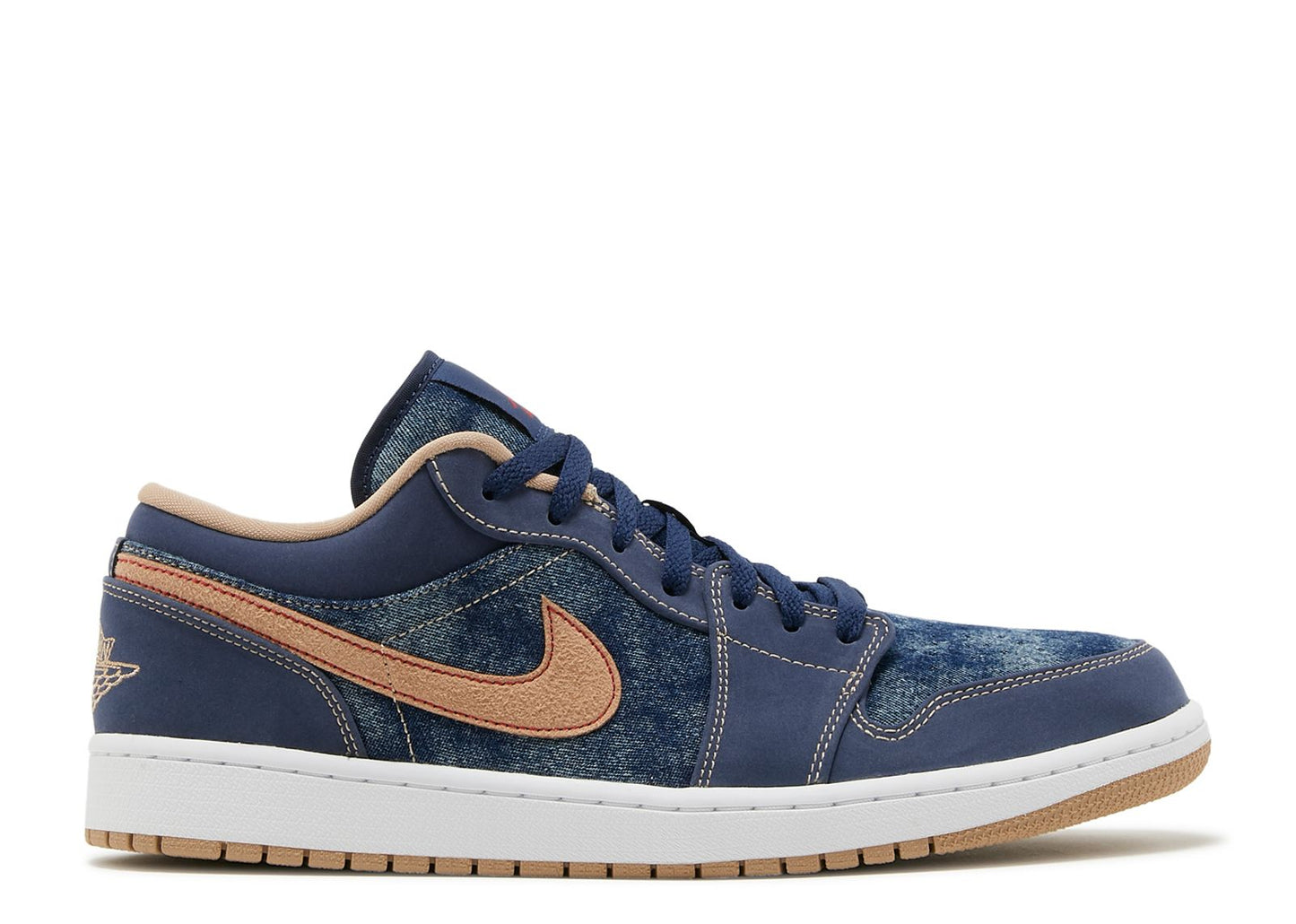 Air Jordan 1 Low SE Denim