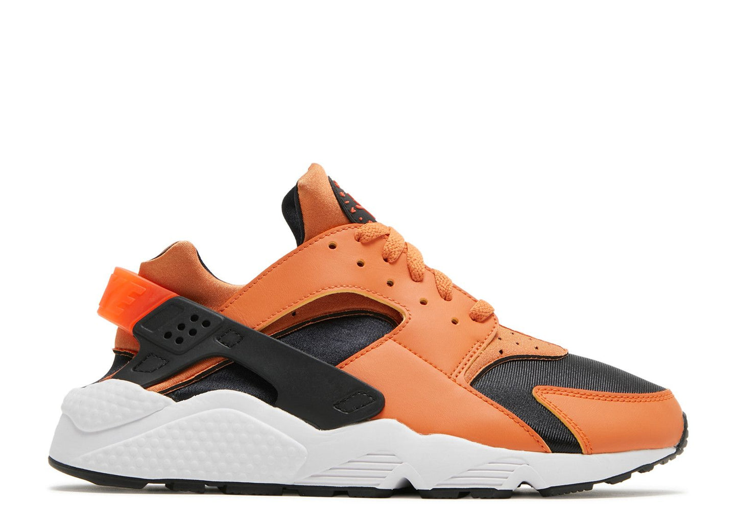 Air Huarache Hot Curry