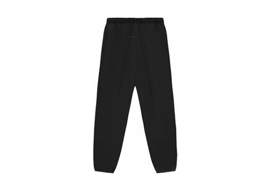 Fear of God Essentials Sweatpants Jet Black