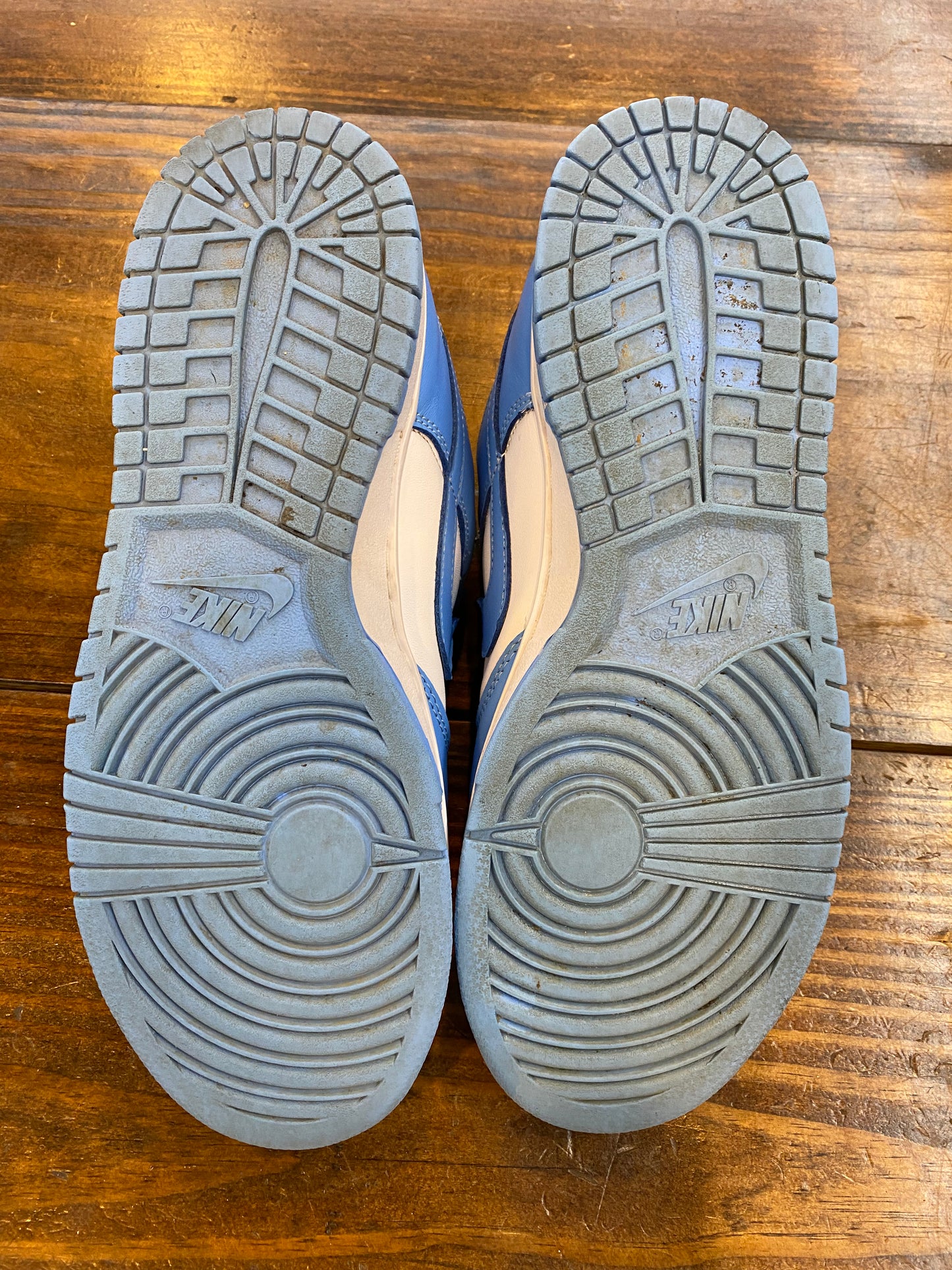 Dunk Low University Blue PRE OWNED