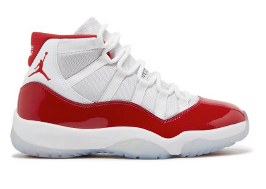 Air Jordan 11 Retro Cherry PRE-OWNED