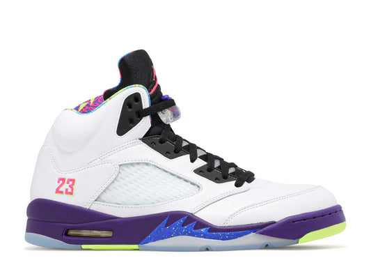 Air Jordan 5 Retro UNC