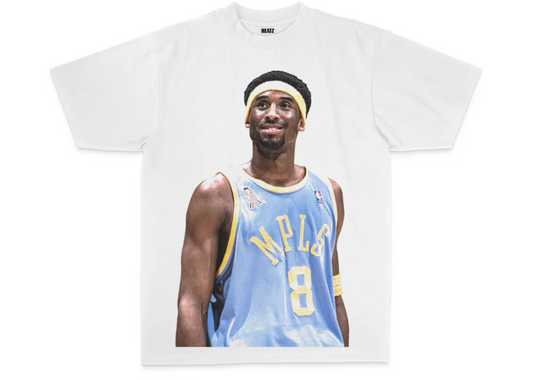 Kobe MPLS Team Tee