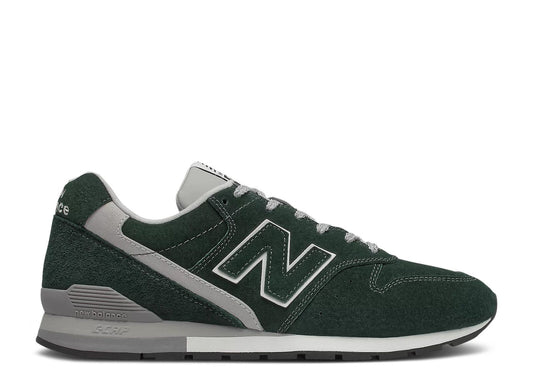 996 Green Silver Mink
