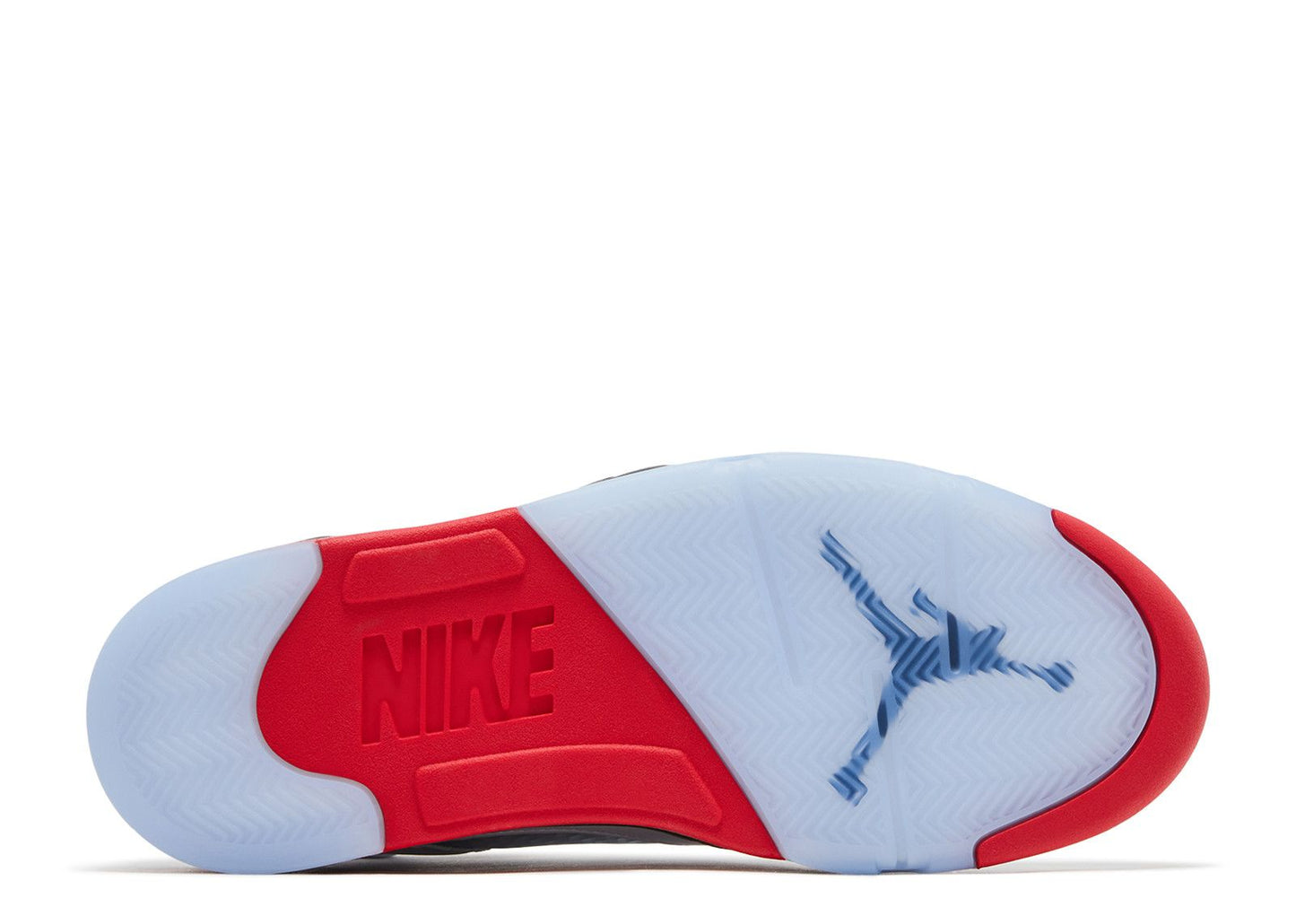 Air Jordan 5 Retro Fire Red 2025