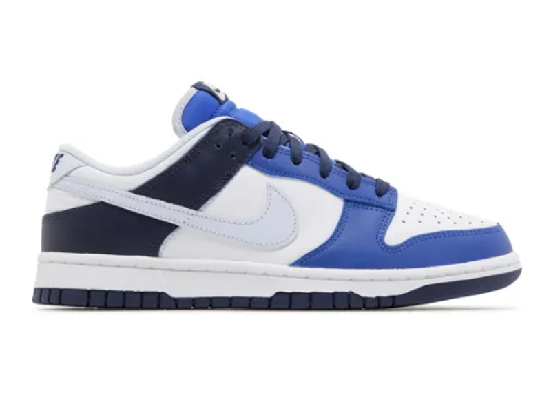 Dunk Low Game Royal Navy PRE OWNED