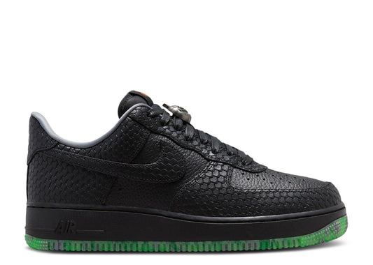 Air Force 1 Low Premium Halloween - Headless Horseman