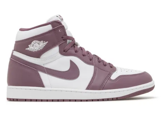 Jordan 1 Retro High OG Mauve PRE OWNED