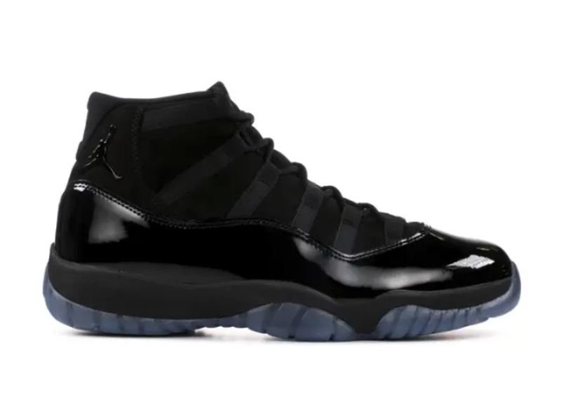 Jordan 11 Retro Cap And Gown PRE OWNED