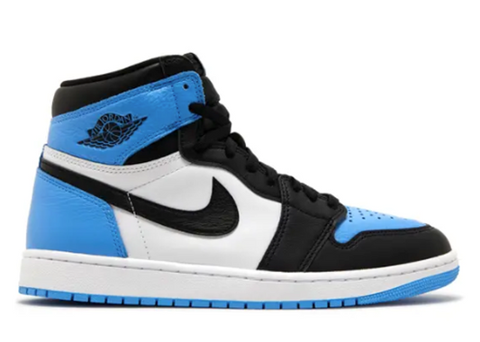 JORDAN 1 RETRO HIGH OG UNC TOE