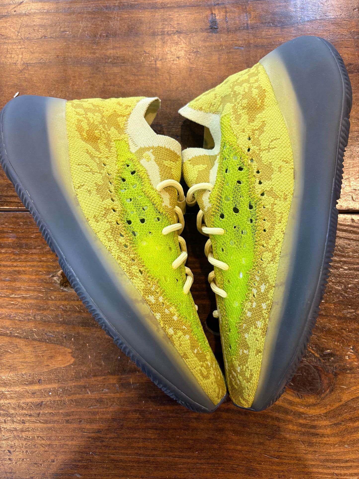 Yeezy Boost 380 Hylte