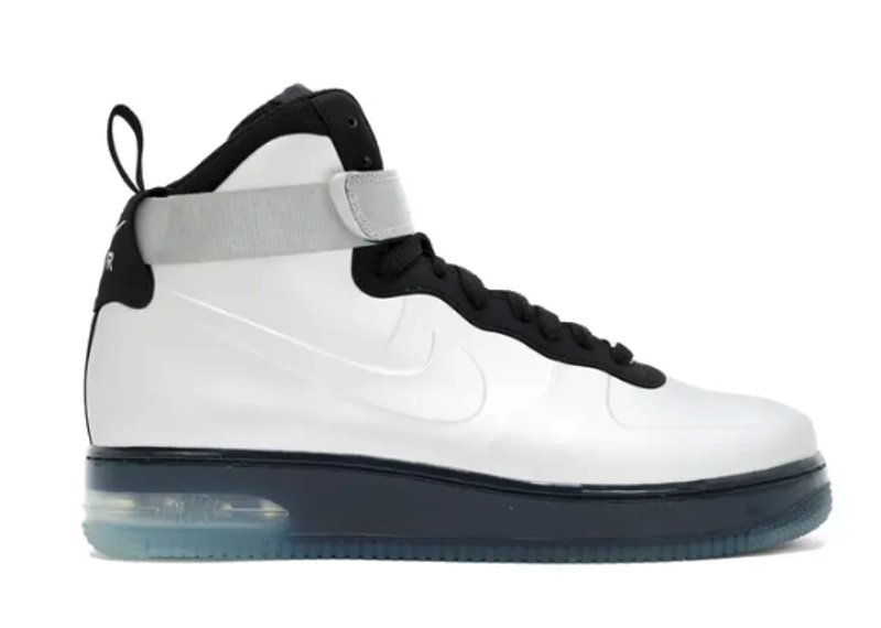 Air Force 1 Foamposite PRE OWNED