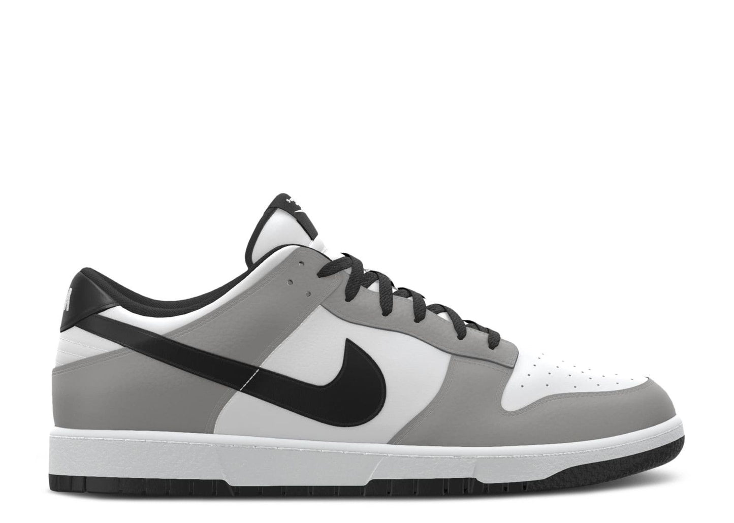 Dunk Low By You PRE-OWNED