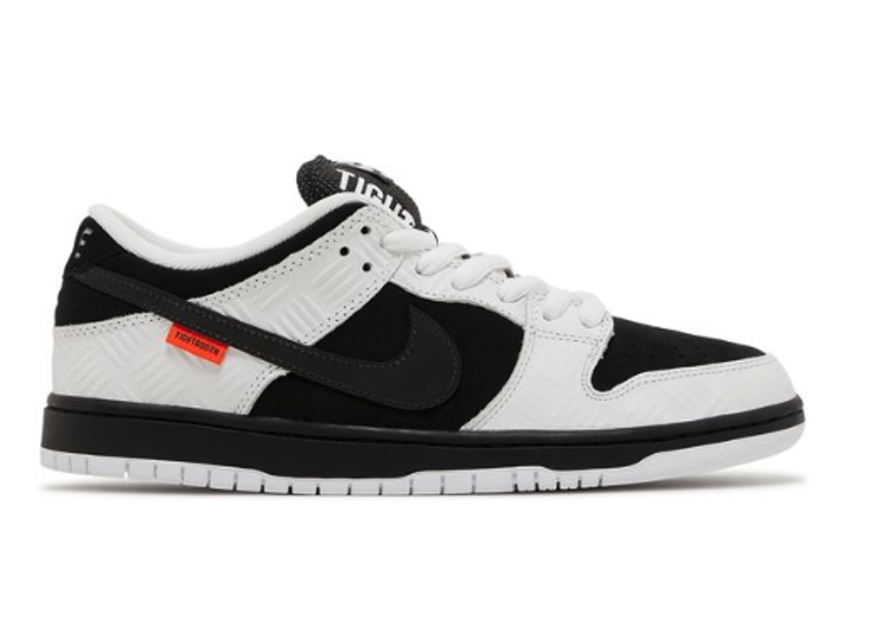 TIGHTBOOTH X Dunk Low SB PRE-OWNED