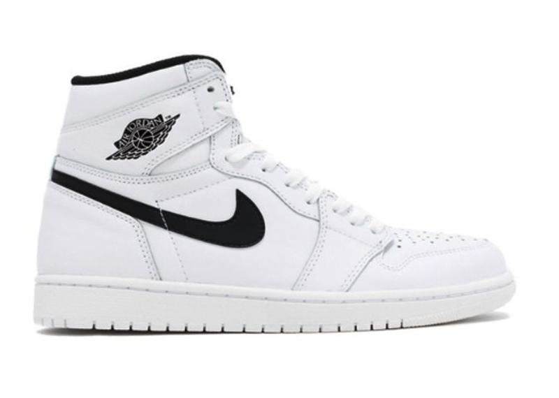 Jordan 1 Retro High OG Premium Yin Yang PRE-OWNED