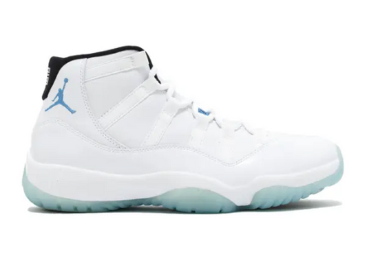 Jordan 11 Retro Legend Blue 2014 PRE OWNED