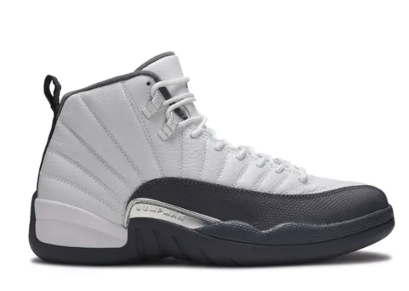 Jordan 12 Retro Dark Grey PRE OWNED