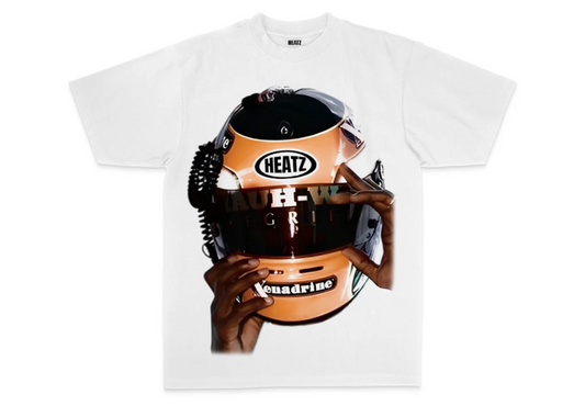 HEATZ x Frank Big Head