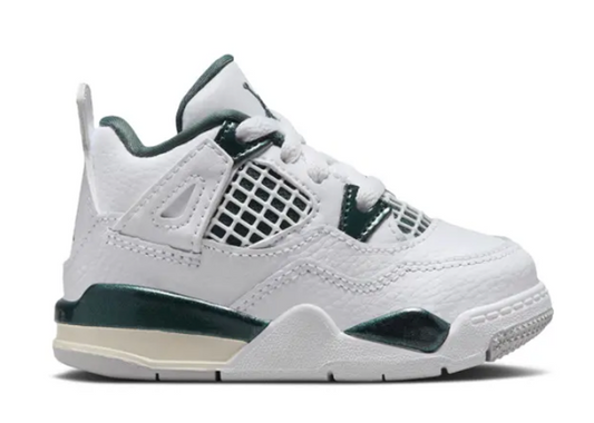 Jordan 4 Retro TD Oxidized Green PRE OWNED