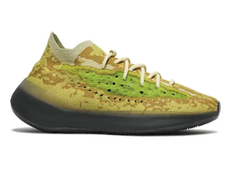 Yeezy Boost 380 Hylte
