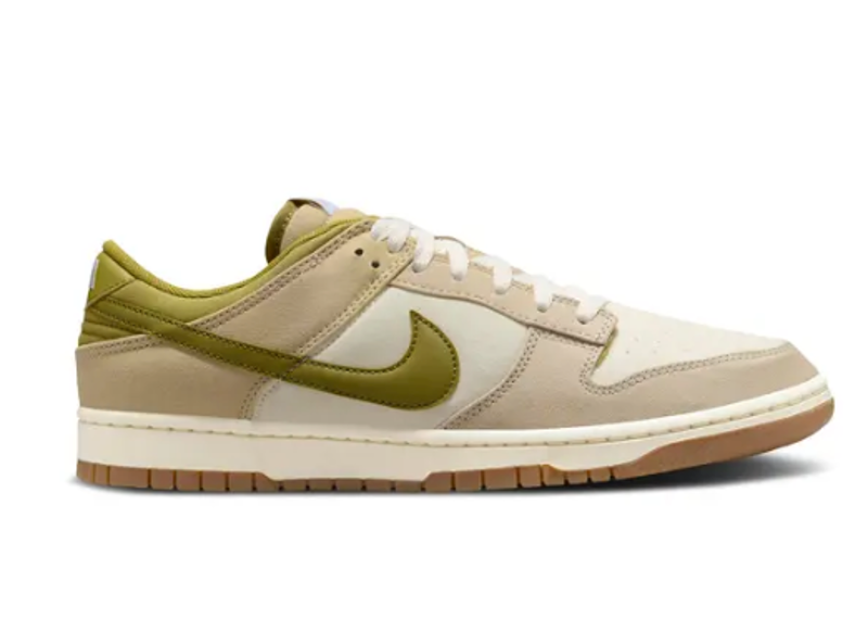 Dunk Low Since 72 Pacific Moss PRE OWNED