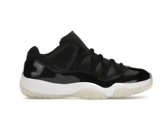 Jordan 11 Retro Low PRE-OWNED