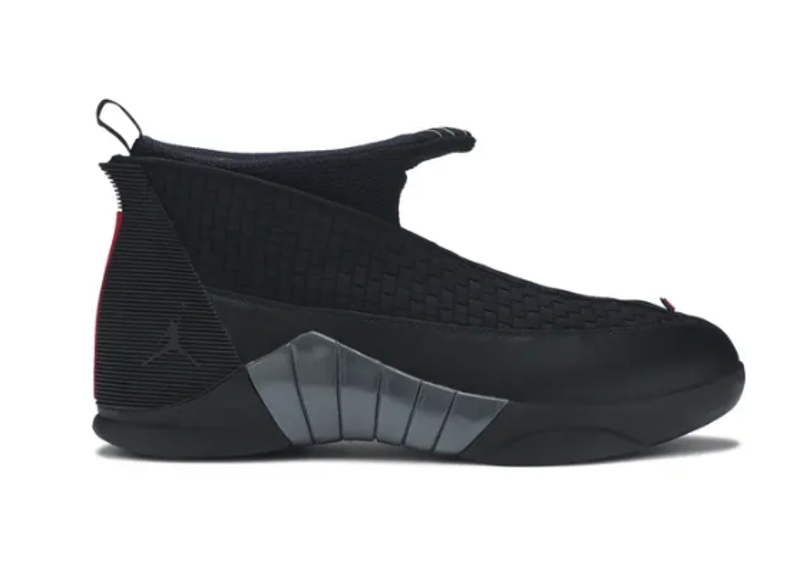 Jordan 15 Retro Stealth 2017 PRE OWNED