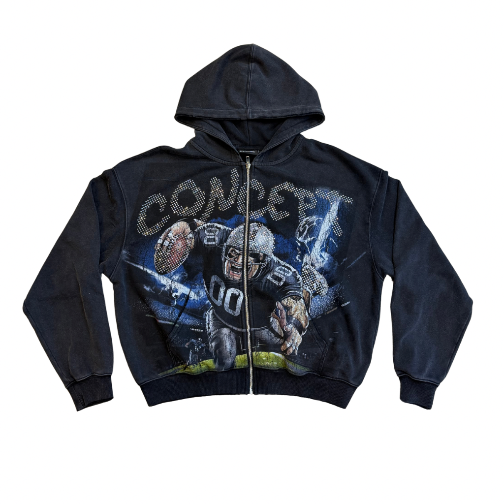 Concept Touchdown Hoodie