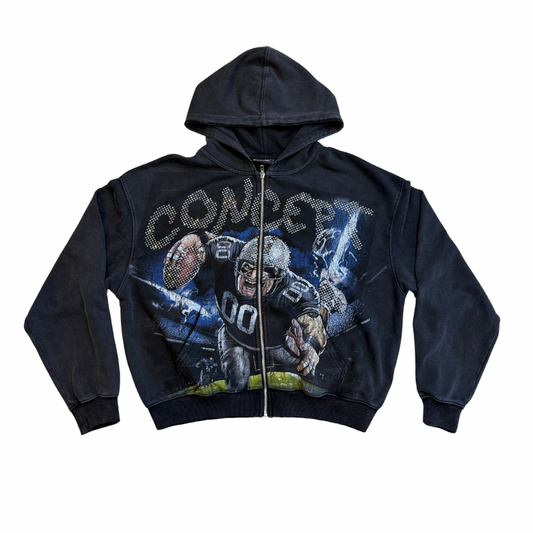 Concept Touchdown Hoodie