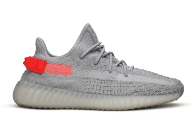Yeezy Boost 350 V 2 Tail Light PRE OWNED