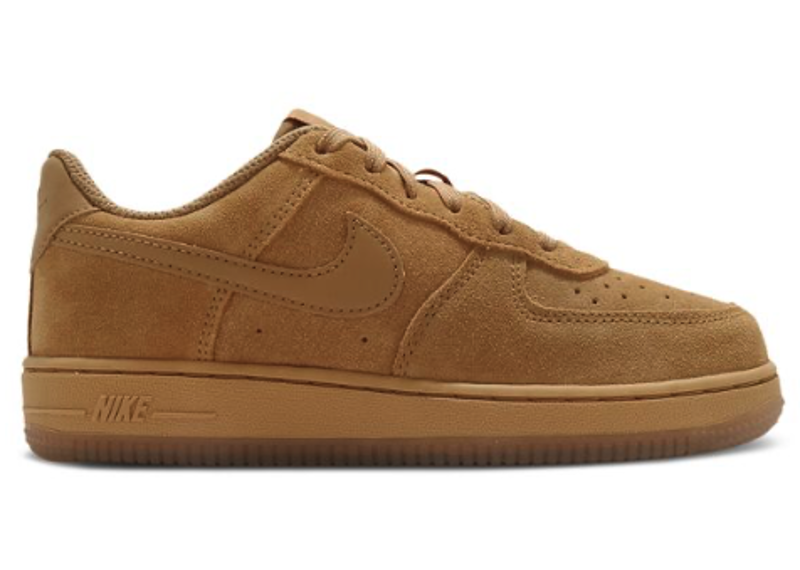 Force 1 LV 8 3 PS Wheat PRE-OWNED