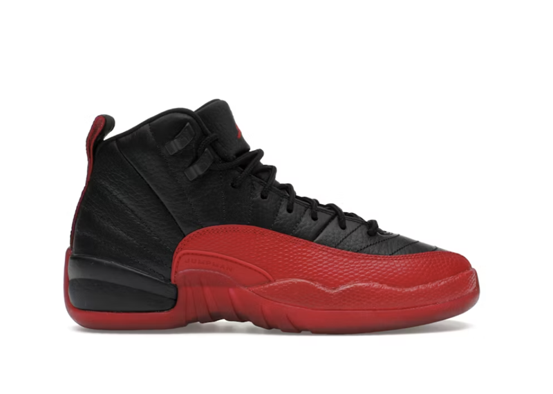 Jordan 12 Retro Flu Game (2025) (GS)