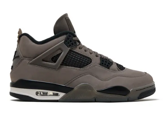 Jordan 4 Retro Cave Stone