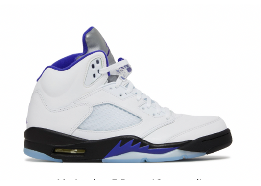 Jordan 5 Concord PRE-OWNED