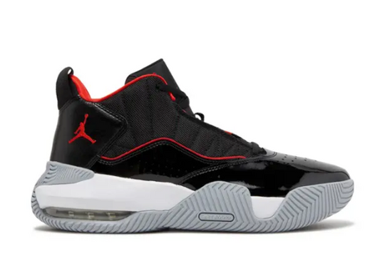 Jordan Stay Loyal Bred PRE OWNED