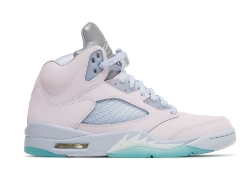 Jordan 5 Easter PRE - OWNED