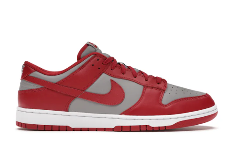 Nike Dunk Low Retro UNLV PRE-OWNED