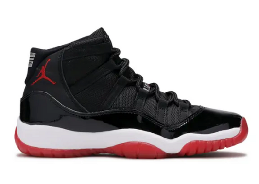 Jordan 11 Retro GS Bred 2019 PRE OWNED