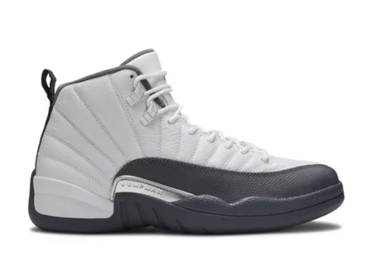 Jordan 12 Retro Dark Grey PRE OWNED